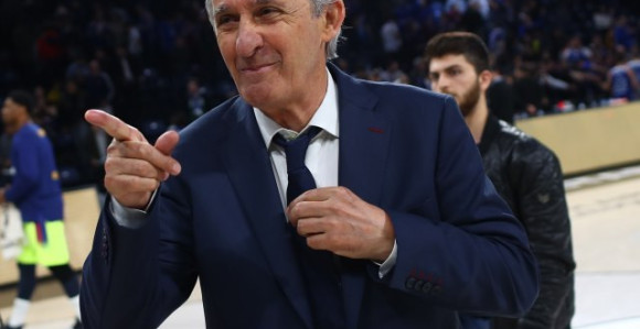 Пешић: Нећу да говорим о судијама!