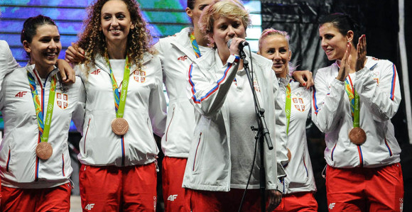 Osam godina poslije, Marina i dalje okuplja: 7. jula u Arenu!