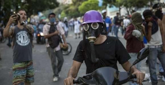 Венецуела: Хаос однио прву жртву