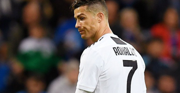 Ronaldo: Pokazao sam da nisam prevara!