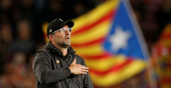 Veliki filozof Jirgen Klop...