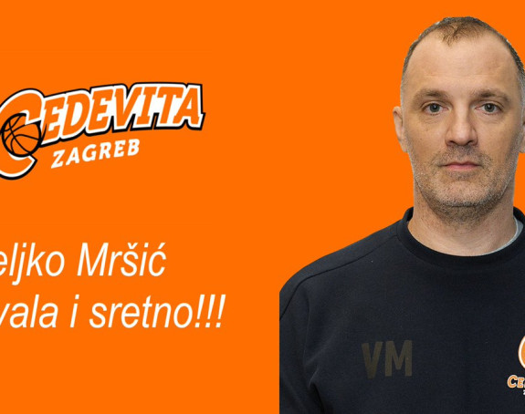 Anzulović ide, Hrvatska dobija novog selektora!