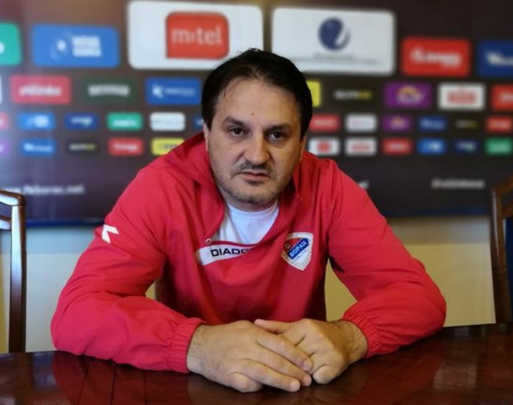 Vojvodić: Za sedam dana slavimo titulu!