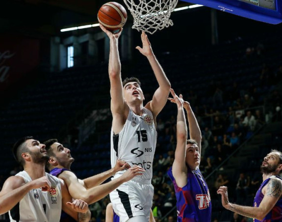 Партизан избјегао шокантан пораз!