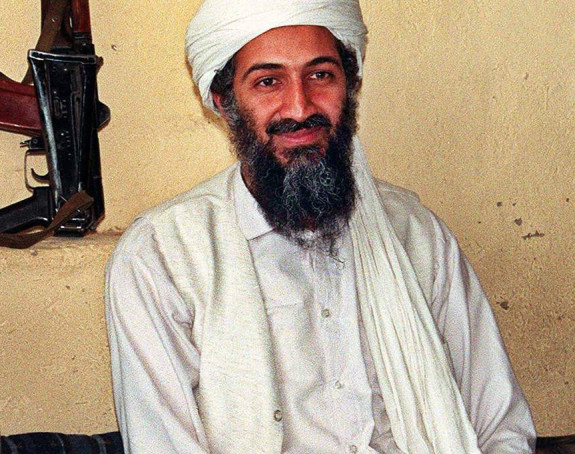 Bin Laden ubijen prije osam godina