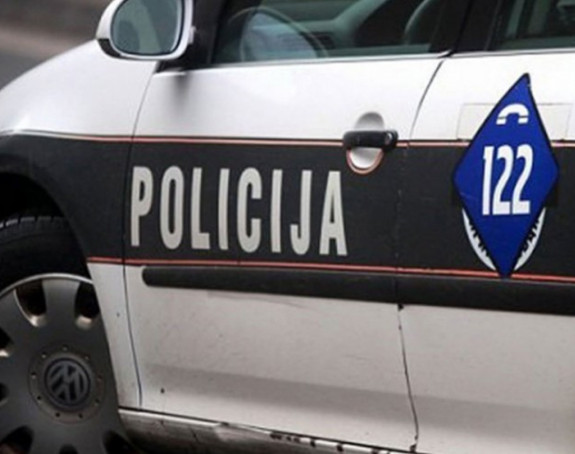 Teška nesreća: Poginuo mladić