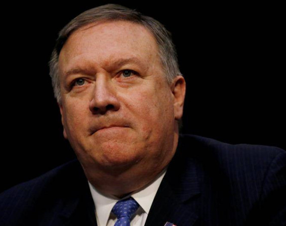 САД и Њемачка: Тема - Балкан!