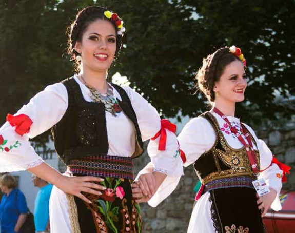 Genetski kod srpskog naroda 