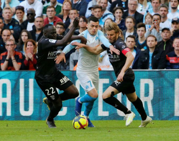 Марсељов списак: Радоњић и још четворица одлазе!