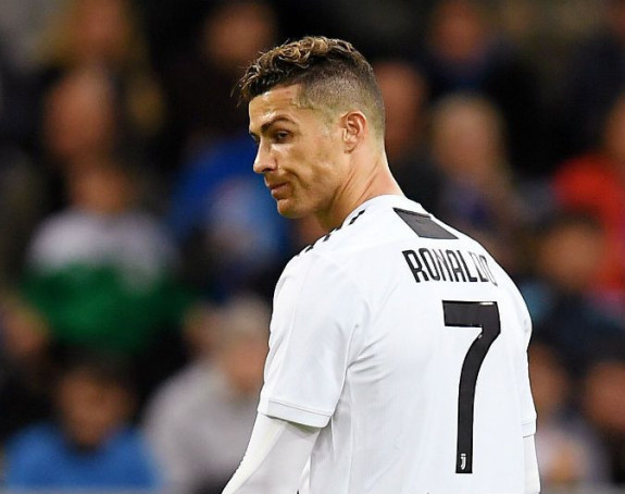 Ronaldo: Pokazao sam da nisam prevara!