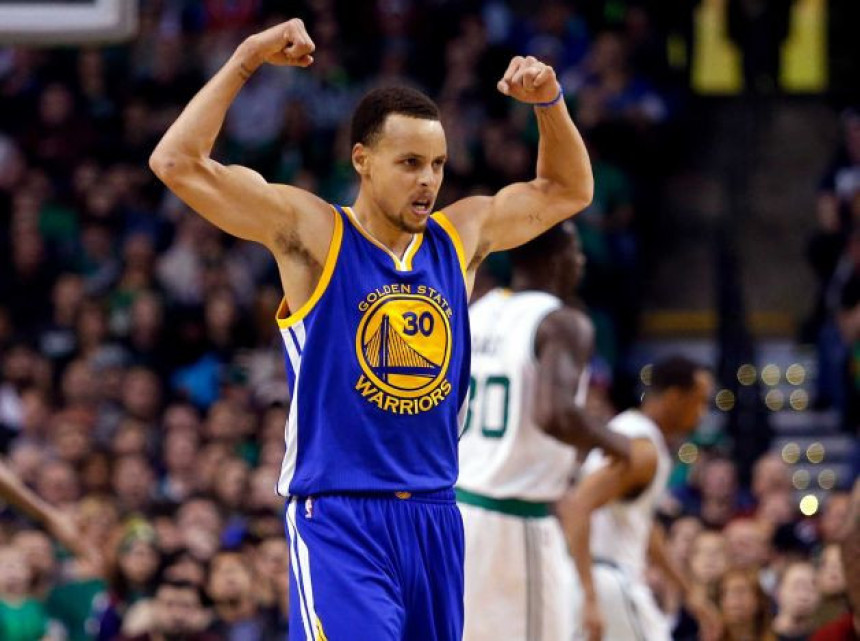 Finale NBA lige - Kari: Ma, kakav Lebron, ja jurim prstenje!