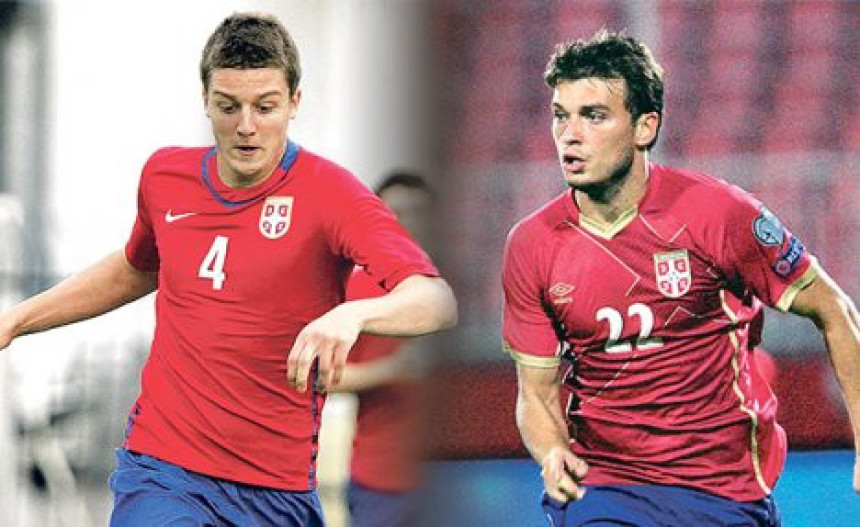 Srbija: Ljajić povređen, Milinković-Savić višak!