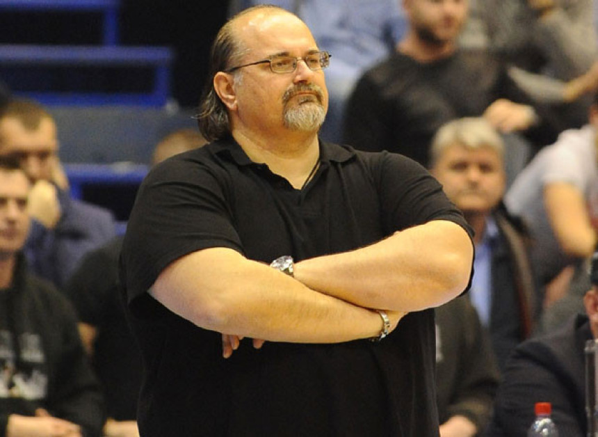Džikić: Treba da branimo košarku! Valjda ne bude incidenata u finalu?!