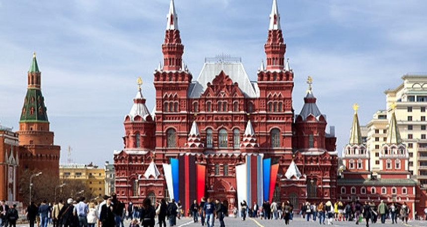 Санкције Русију довеле до озбиљних реформи
