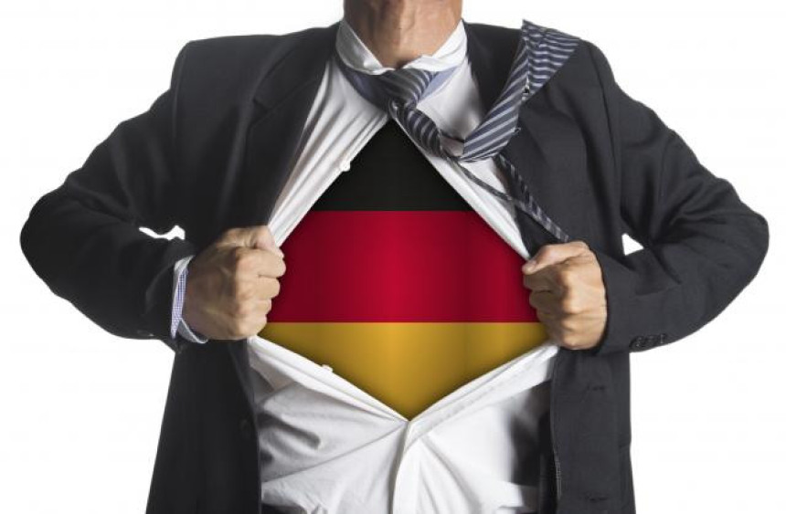 Hoćete u Njemačku - ovo su uslovi za rad