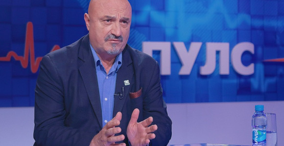 "Treba da se stide i Srpska i Srbija"