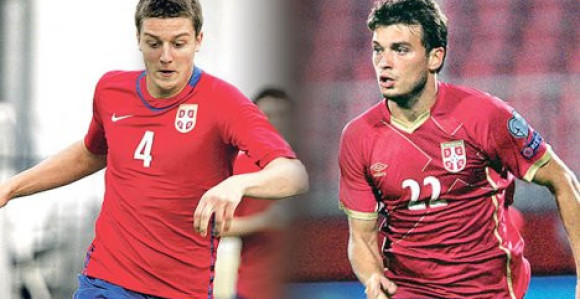 Srbija: Ljajić povređen, Milinković-Savić višak!