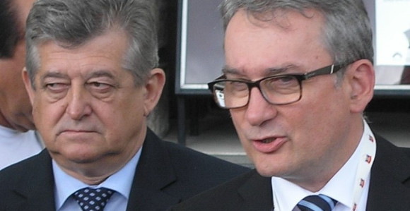 Bosić: Mićić je stari novi gradonačelnik