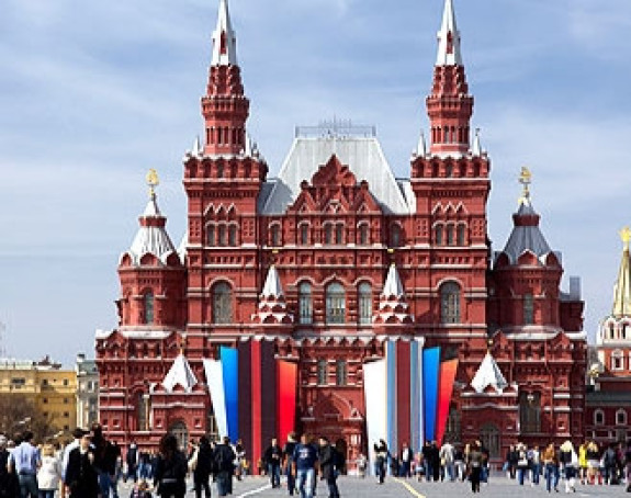 Sankcije Rusiju dovele do ozbiljnih reformi