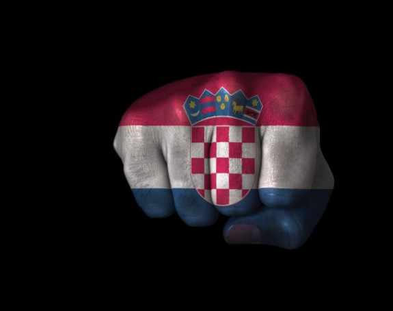 Šamar Hrvatima: Više ni rast ne pomaže