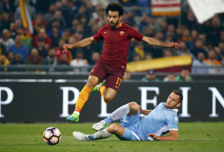 Salah dogovorio platu sa Liverpulom, ali...