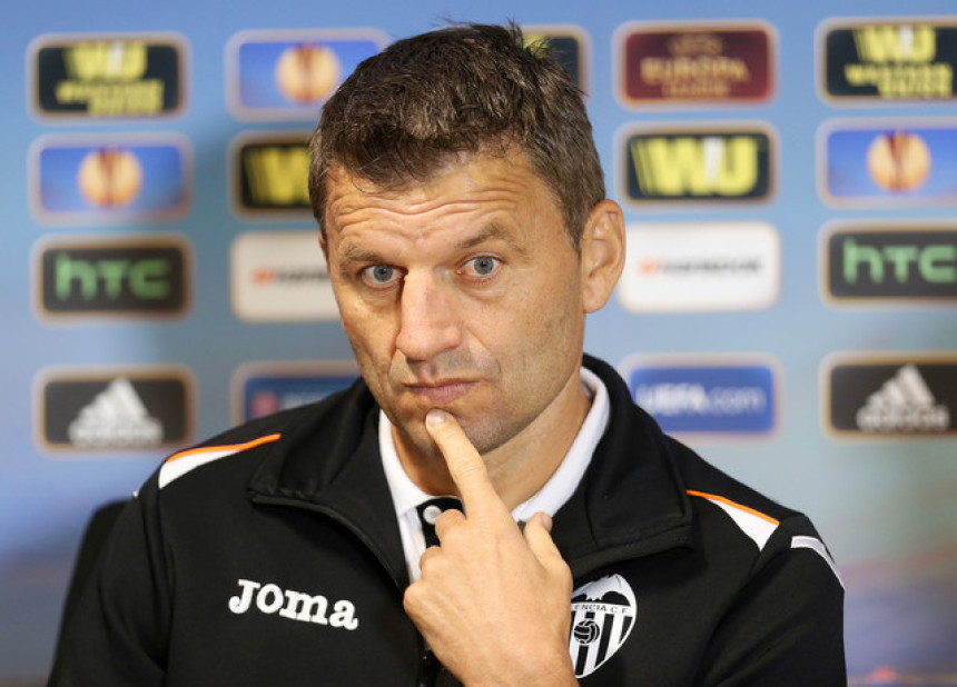 Partizan: Dobre vibracije iz Barselone!