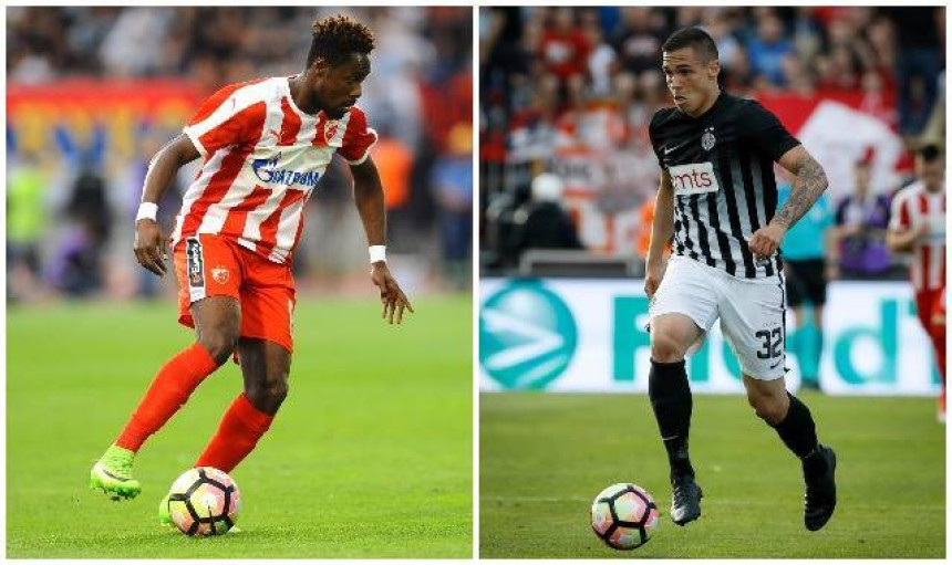 Belgijanci biraju: Boaći ili Đurđević?!