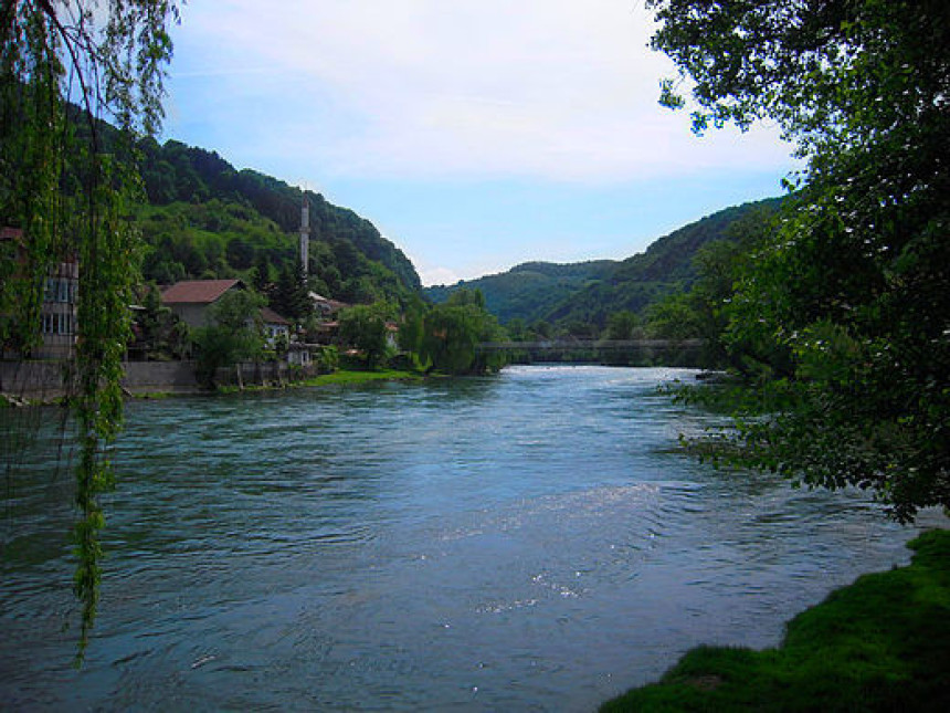 Muškarac iz Srbije nestao u Vrbasu