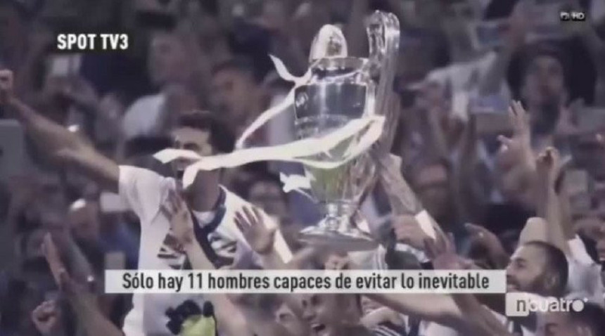 Video: ONI su navukli gnev navijača Reala!