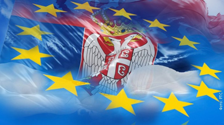 Srbija otvara još dva poglavlja