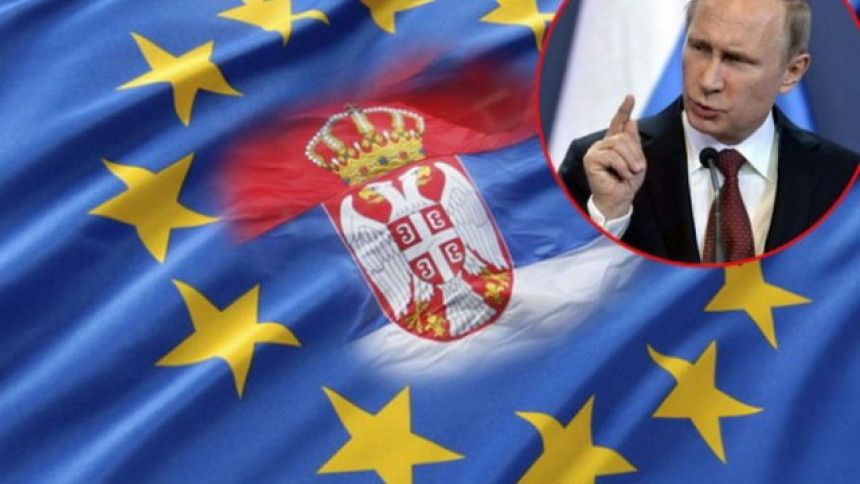"Granica bola" Rusije je Srbija