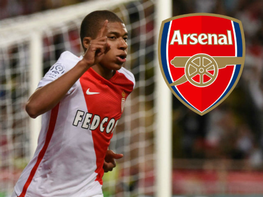 Od svih ponuda, on ide u - ARSENAL?!