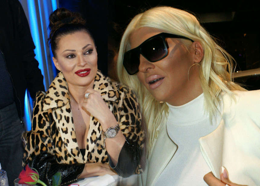 Ceca zahtijeva 700.000 dinara