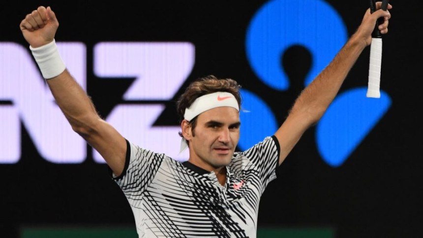 Federer: Mislio sam da sam gotov...!