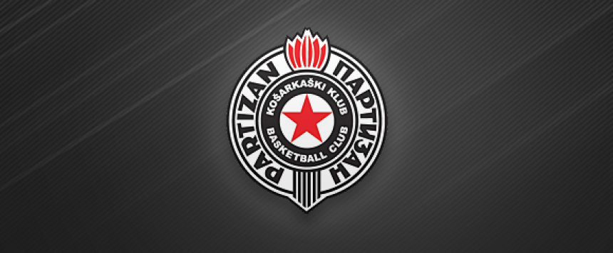 Partizan suspendovan zbog dugova!
