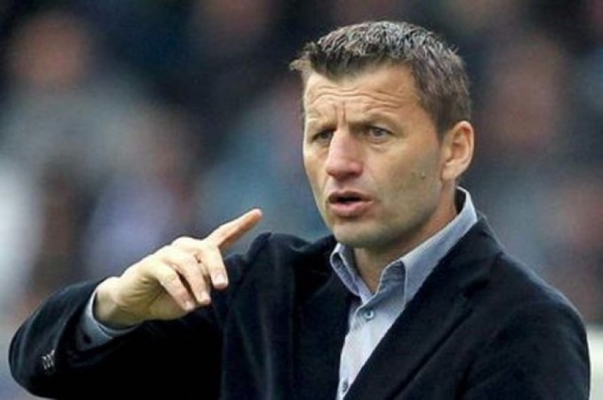 Partizan: ''Operacija'' Đukić!