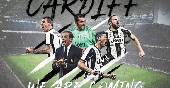 LŠ - finale... Juve: Bez straha!