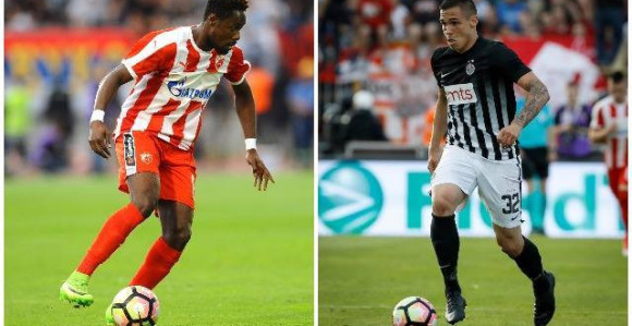 Belgijanci biraju: Boaći ili Đurđević?!