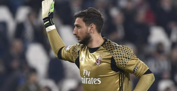 Donarumin zahtjev šokirao Milan!
