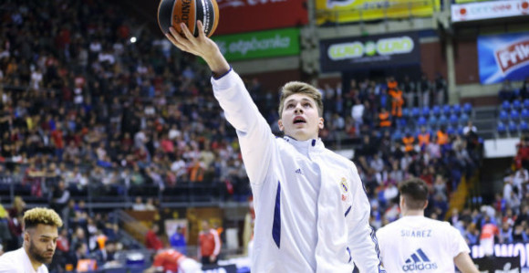 Otvoreno - Luka Dončić...