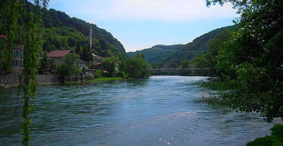 Muškarac iz Srbije nestao u Vrbasu