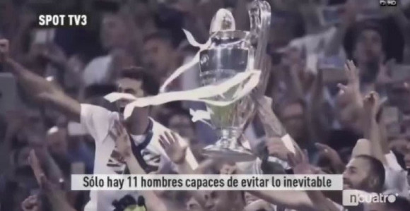 Video: ONI su navukli gnev navijača Reala!