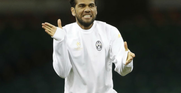 Alves: Zašto Juventus ovaj meč željno čeka?!