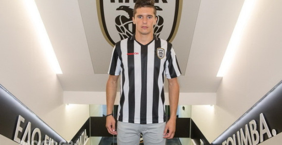 Cimirot na pragu Verdera, PAOK ne može da ga zadrži!