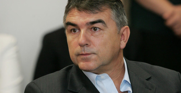 "Postupak na nivou mahale"