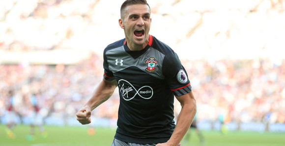 Prva meta Bilića - Dušan Tadić u Vest Hemu?!