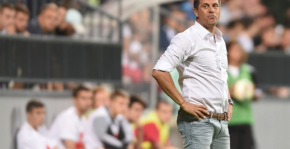 Готово: Владан Милојевић нови тренер Звезде!