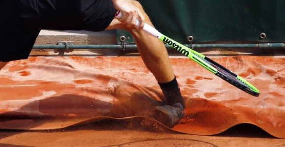 РГ: Малер Гофана, бизарна повреда за крај! Мугуруса руши!