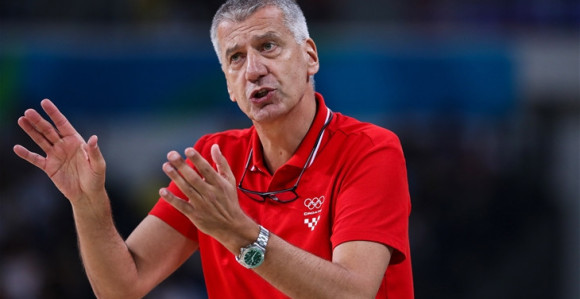 NBA Hrvatska: Petrović želi sve najveće zvijezde!