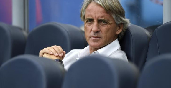 Mančini krenuo u akciju - i to jako!